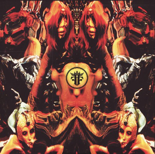 Farflung - Live At 013 - Roadburn 2009 - Vinyl Record
