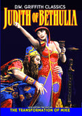 D.w. Griffith Classics: Judith Of Bethulia - D.w. Griffith Classics: Judith Of Bethulia - DVD