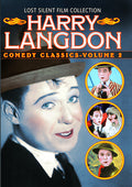 Harry Langdon Comedy Classics 2: His Marriage Vow - Harry Langdon Comedy Classics 2: His Marraige Vow - DVD