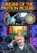 Origins Of The Motion Picture - Origins Of The Motion Picture - DVD