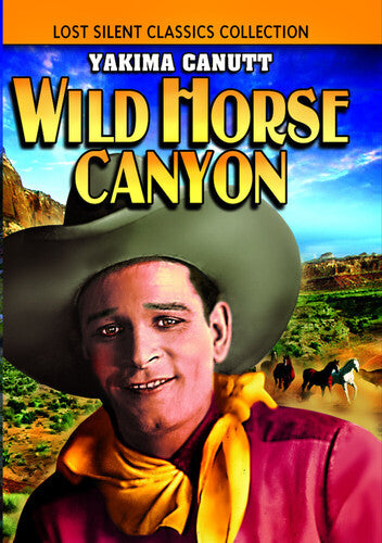 Wild Horse Canyon - Wild Horse Canyon - DVD