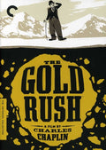 Criterion Collection - Gold Rush/dvd - DVD