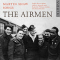 Shaw / Bevan / Kennedy / Williams - Songs: Airmen - Music CD