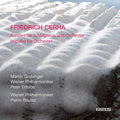 Cerha / Grubinger / Vienna Po / Boulez - Konzert & Impulse - Music CD