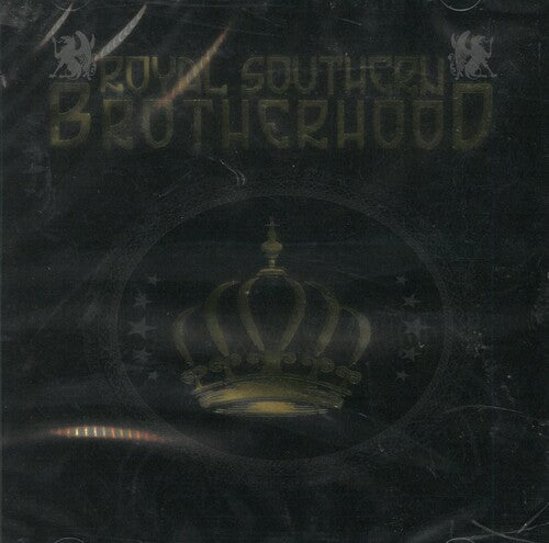 Royal Southern Brotherhood - Royal Southern Brotherhood - Music CD
