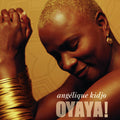 Kidjo,angelique - Oyaya - Music CD