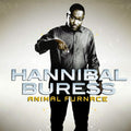 Buress,hannibal - Animal Furnace - Music CD