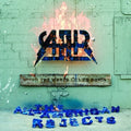 All-american Rejects - When The World Comes Down - Music CD