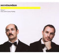 Secretsundaze 1 / Various - Secretsundaze 1 / Various - Music CD