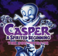 Casper A Spirited Beginning / Var - Casper A Spirited Beginning / Var - Music CD