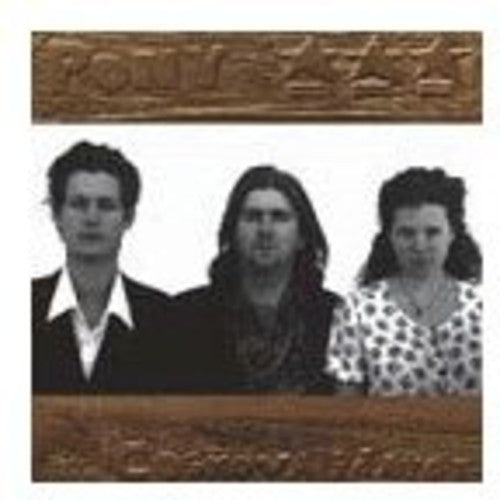 Pony - Cosmovalidator - Music CD