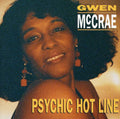 Mccrae,gwen - Psychic Hotline - Music CD