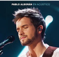 Alboran,pablo - En Acustico - Music CD