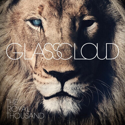 Glass Cloud - Royal Thousand - Music CD
