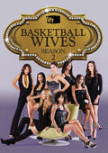 Basket Ball Wives: Season 2 - Basket Ball Wives: Season 2 - DVD
