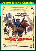 Wackiest Wagon Train In West - Wackiest Wagon Train In West - DVD
