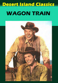 Wagon Train - Wagon Train - DVD