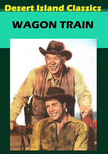 Wagon Train - Wagon Train - DVD