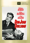 Don Juan Quilligan - Don Juan Quilligan - DVD