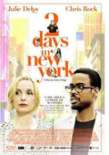 2 Days In New York Dvd - 2 Days In New York Dvd - DVD