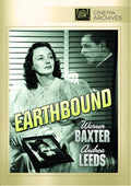 Earthbound - Earthbound - DVD