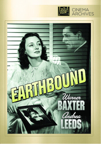 Earthbound - Earthbound - DVD