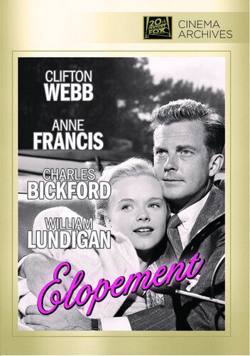 Elopement - Elopement - DVD