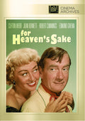 For Heaven's Sake - For Heaven's Sake - DVD