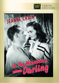 In The Meantime Darling - In The Meantime Darling - DVD