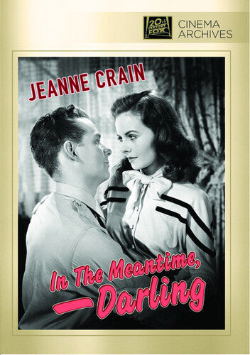 In The Meantime Darling - In The Meantime Darling - DVD