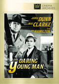 Daring Young Man - Daring Young Man - DVD
