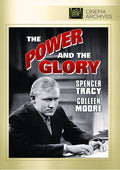 Power & The Glory - Power & The Glory - DVD