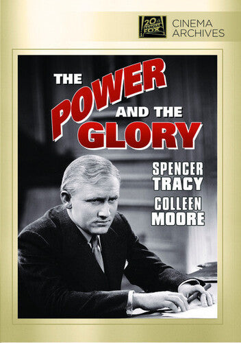Power & The Glory - Power & The Glory - DVD