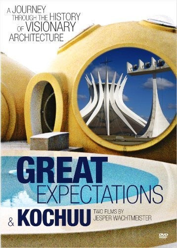 Great Expectations - Great Expectations - DVD