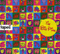 Big Pink - Tapes - Music CD