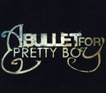 Bullet For Pretty Boy - Revision: Revise - Music CD