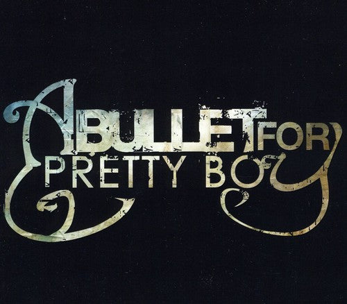 Bullet For Pretty Boy - Revision: Revise - Music CD