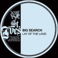 Big Search - Lay Of The Land (vinyl) - Vinyl Record