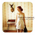 Archambault,chantal - La Romance Des Couteaux - Music CD