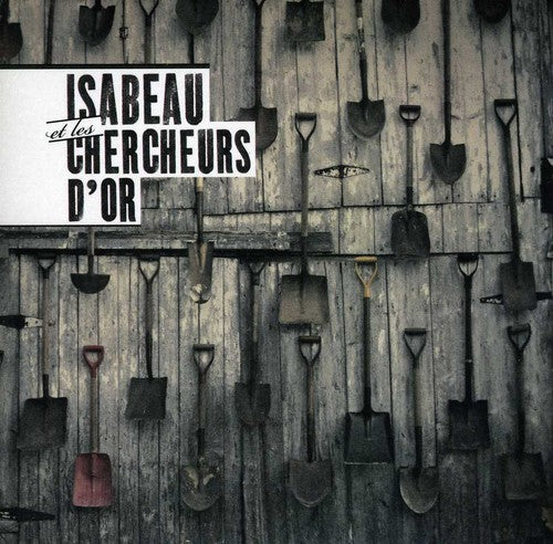 Isabeau Et Les Chercheurs D'or - Isabeau Et Les Chereurs D'or - Music CD