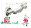 Gertrudes - Dawn Time Riot - Music CD