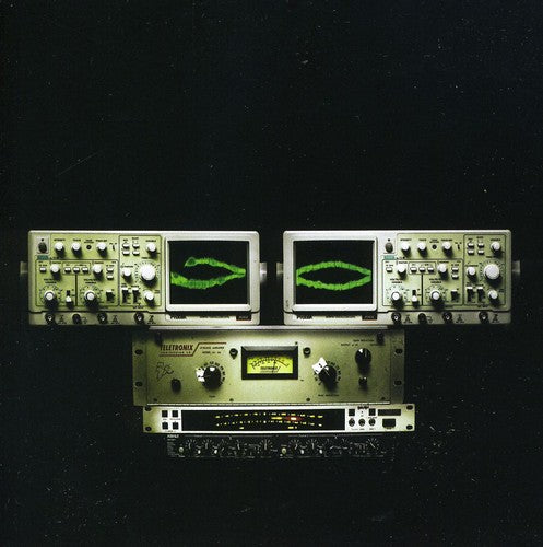Shit Robot - From The Cradle To The Rave - Music CD