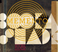 Booka Shade - Memento - Music CD