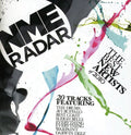 Nme Radar Compilation / Various - Nme Radar Compilation / Various - Music CD