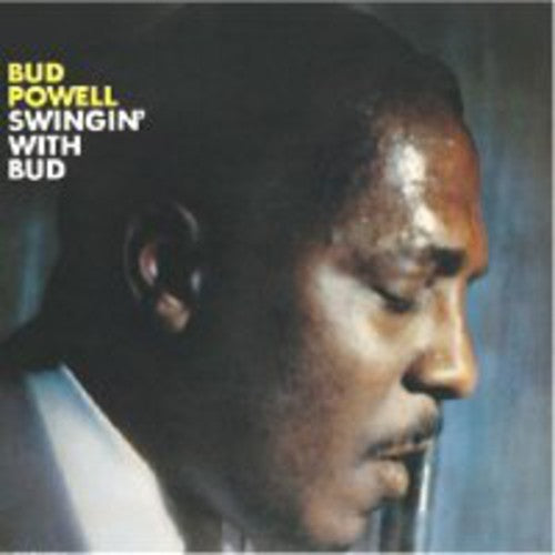 Powell,bud - Swingin With Bud - Vinyl Record