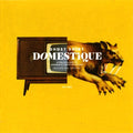 Ghost Shirt - Domestique - Music CD