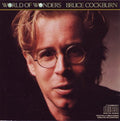 Cockburn,bruce - World Of Wonders - Vinyl Record