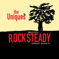 Uniques - Absolutely Rocksteady - Vinyl Record