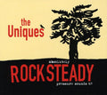Uniques - Absolutley Rocksteady - Music CD