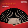 Bessette,louise - Reflections On Spain - Music CD